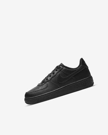 Nike Force 1 LE Negros Negros | MX 1102
